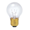 G50 Clear Incandescent Ball Bulb with Promotion